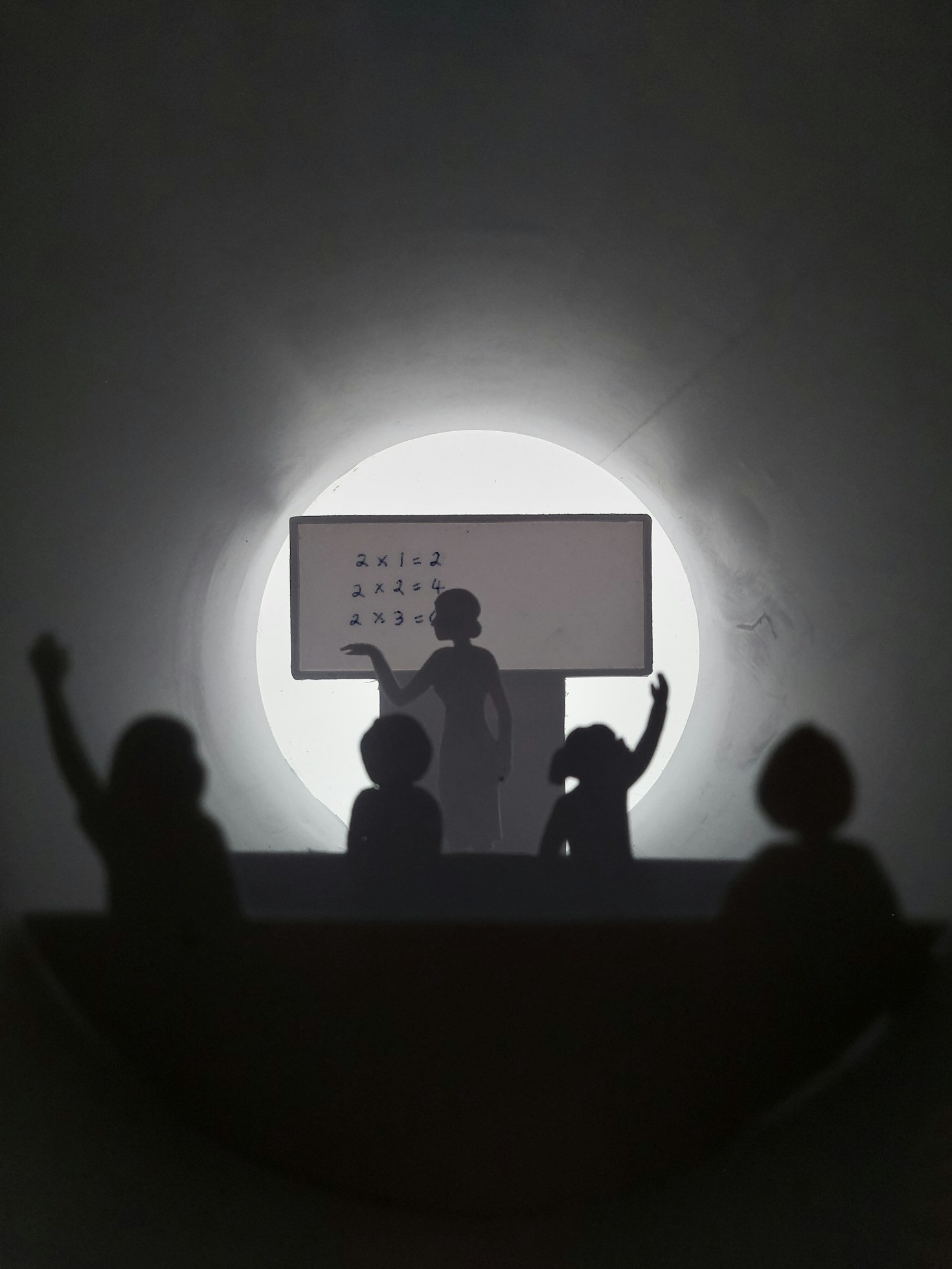 كيف تُعزّز شراكات أولياء الأمور نجاح الطلاب